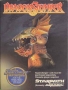 Atari  2600&nbsp; - &nbsp;Dragonstomper (1982) (Starpath)